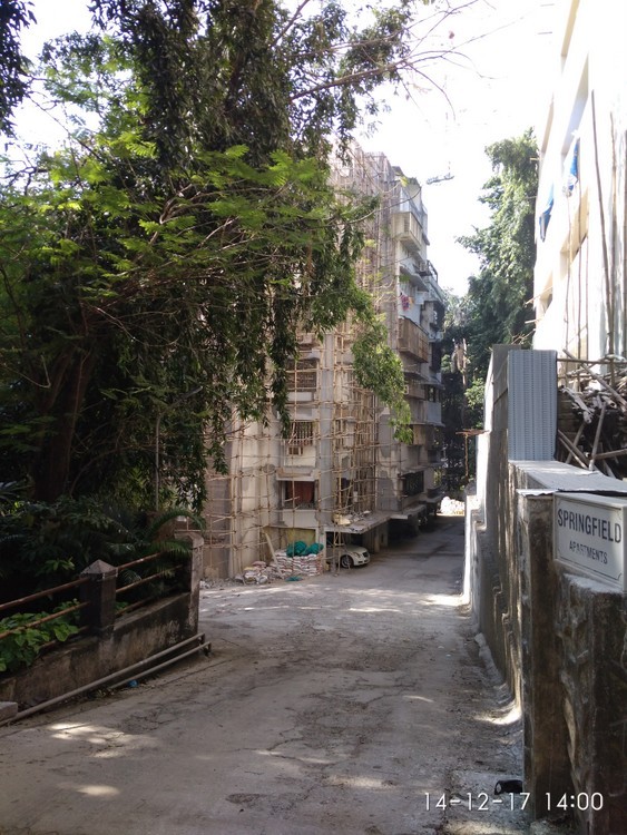 Main - Spring Field, Bandra West